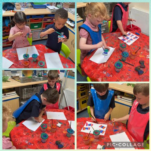 Our Learning